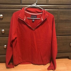 Jansport Quarter ZIP jacket